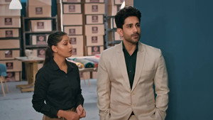 Kyunki Rishton Ke Bhi Roop Badalte Hain 1. évad Ep.90 90. epizód