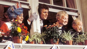 Are You Being Served? 6. évad Ep.1 1. epizód