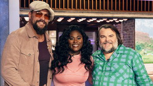 The Kelly Clarkson Show 6. évad Ep.123 123. epizód