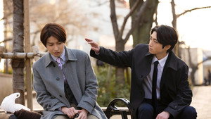 オールドファッションカップケーキ 1. évad Ep.4 4. epizód