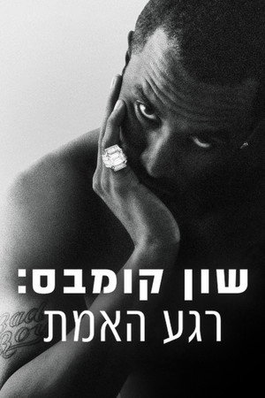 Sean Combs: A számvetés ideje poszter