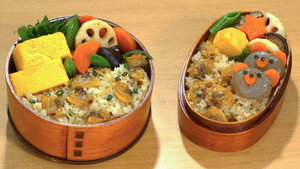 BENTO EXPO 6. évad Ep.19 19. epizód
