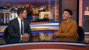 The Daily Show 24. évad Ep.23 23. epizód