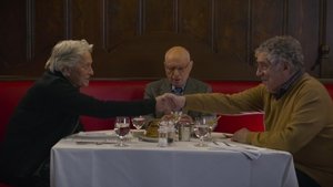 A Kominsky-módszer 1. évad Ep.5 5. fejezet: A lehorzsolt nyelvű ügynök