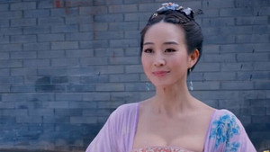 武媚娘传奇 1. évad Ep.6 6. epizód