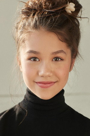 Trinity Jo-Li Bliss profil kép