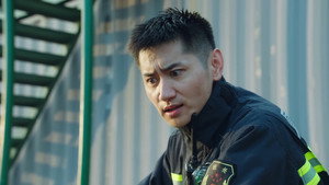 蓝焰突击 1. évad Ep.12 12. epizód