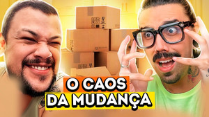 Diva Depressão 7. évad Ep.36 36. epizód