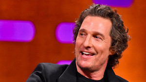 The Graham Norton Show 33. évad Ep.20 20. epizód