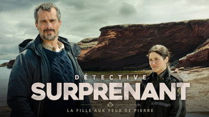 Détective Surprenant kép
