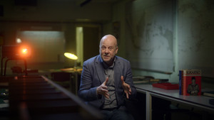 Hoog Spel in de Oost kép