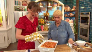 The Good Stuff with Mary Berg 3. évad Ep.45 45. epizód