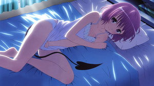 To Love-Ru kép