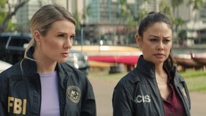 NCIS: Hawaii 3. évad Ep.8 8. epizód