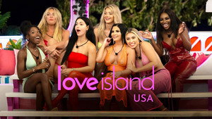 Love Island USA kép
