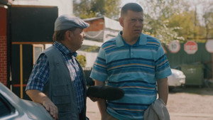 #СеняФедя 5. évad Ep.5 5. epizód