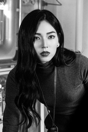 김샤나 profil kép