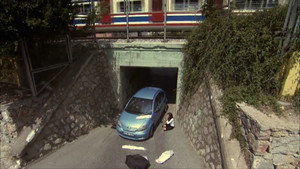 Kanıt 1. évad Ep.8 8. epizód