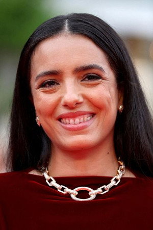 Hafsia Herzi profil kép