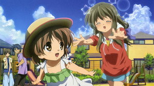 CLANNAD kép