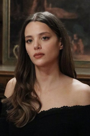 Leyla Tanlar profil kép