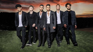as1one: The Israeli-Palestinian Pop Music Journey 1. évad Ep.2 2. epizód
