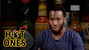 Hot Ones 1. évad Ep.7 7. epizód