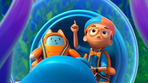 Blippi csodái kép