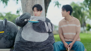 อาหารมื้อสุดท้ายก่อนโลกกลายเป็นทางด่วนอวกาศ kép