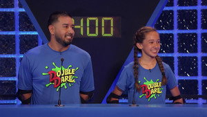 Double Dare 1. évad Ep.23 23. epizód