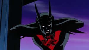 Batman of the Future 2. évad Ep.12 Bábeli zűrzavar