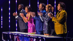 The Masked Singer 4. évad Ep.8 8. epizód