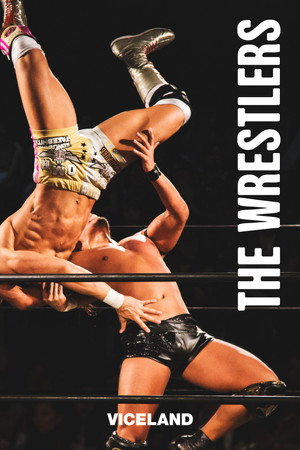 The Wrestlers 1. évad (2019-05-22) poszter
