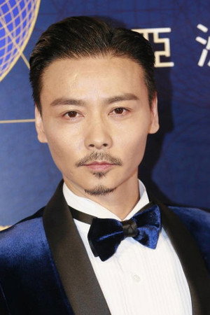 张晋 profil kép