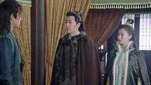 锦衣之下 1. évad Ep.50 50. epizód