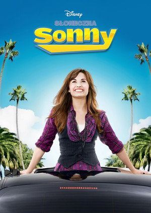 Sonny, a sztárjelölt poszter