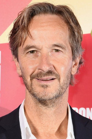 Lars Brygmann profil kép