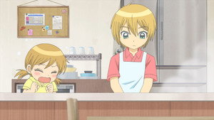 プリプリちぃちゃん！！ 1. évad Ep.21 21. epizód