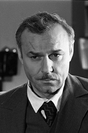 Леонид Неведомский profil kép