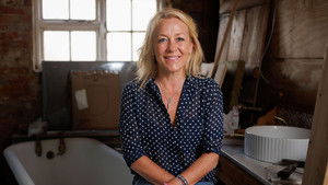 Help! I Bought It at Auction with Sarah Beeny 1. évad Ep.1 1. epizód