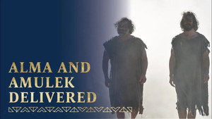 Book of Mormon Videos 3. évad Ep.5 5. epizód