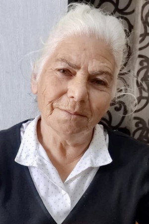 Sovqat Səmədova