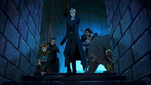 A Vox Machina legendája 4. évad Ep.7 7. epizód