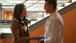 NCIS: Tengerészeti helyszínelők 20. évad Ep.16 16. epizód