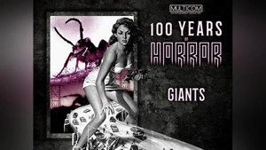 100 Years of Horror 1. évad Ep.25 25. epizód