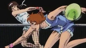 エースをねらえ！2 kép