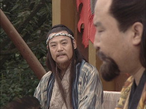 笑傲江湖 1. évad Ep.35 35. epizód