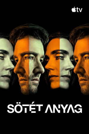Sötét anyag poszter