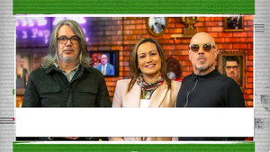La Tele Letal 7. évad Ep.11 11. epizód