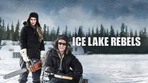 Ice Lake Rebels kép